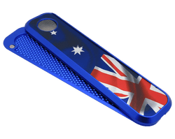 Genius Pipe Limited "Australia" - SMOKEA®