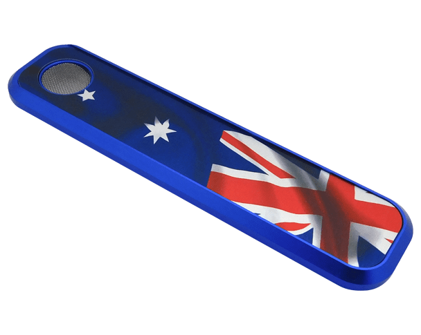 Genius Pipe Limited "Australia" - SMOKEA®