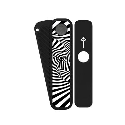 Genius Pipe Limited "Hypnotic" - SMOKEA®