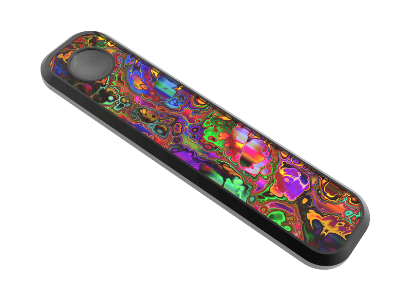 Genius Pipe Limited "Psychedelic"