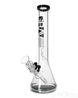 GRAV 12" Beaker Bong
