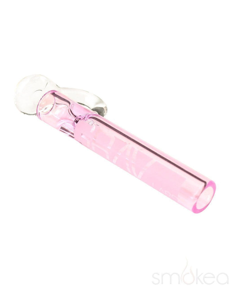 GRAV 12mm Concentrate Taster Bat Pink