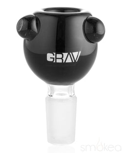 GRAV 14mm Bubble Bowl - SMOKEA®
