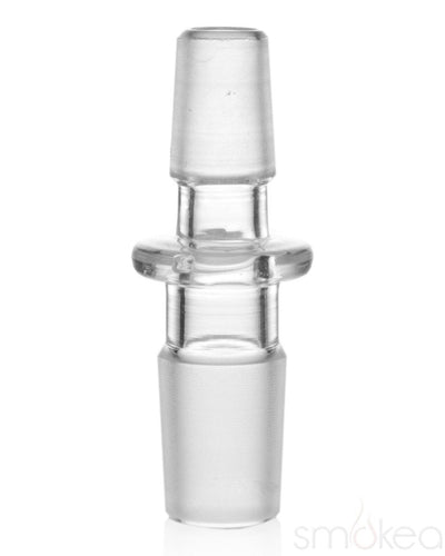 GRAV 14mm Male/18mm Male Straight Adapter - SMOKEA®