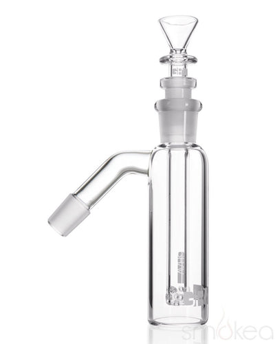 GRAV 18mm 45 Degree Standard Ash Catcher - SMOKEA®