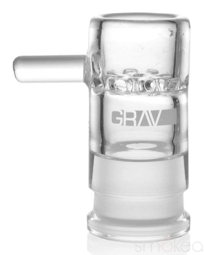 GRAV 18mm Female Octobowl - SMOKEA®