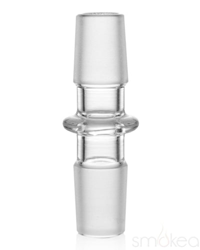 GRAV 18mm Male/18mm Male Straight Adapter