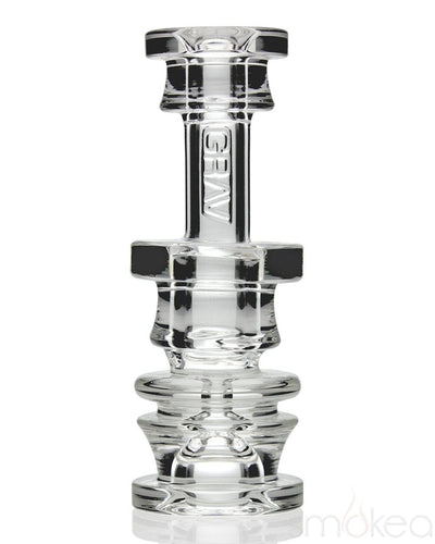 GRAV 3.5" Arcline Chillum - SMOKEA®