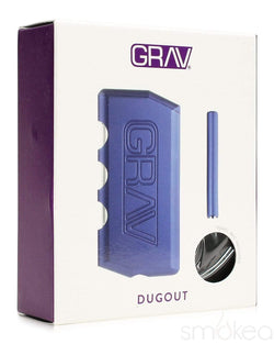 GRAV 3.75" Dugout