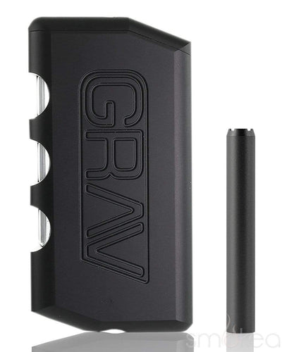 GRAV 3.75" Dugout Black