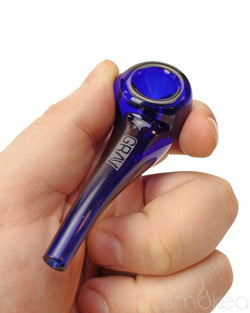 GRAV 3" Mini Mariner Sherlock Hand Pipe
