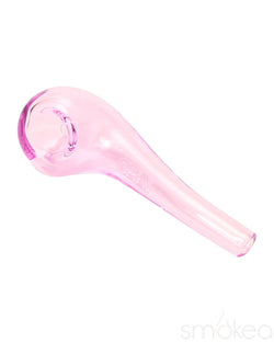 GRAV 3" Mini Mariner Sherlock Hand Pipe Pink