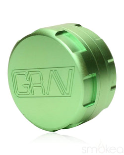 GRAV 3-Piece Grinder