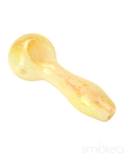 GRAV 4" Bubble Trap Spoon Hand Pipe - SMOKEA®