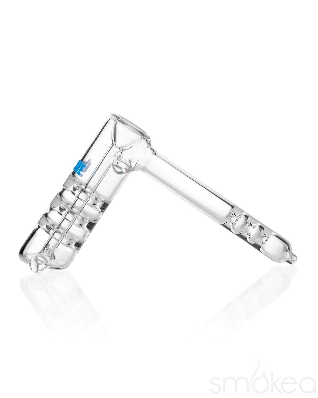 GRAV 5" Upline Hammer Bubbler1