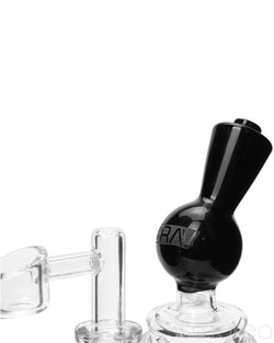 GRAV 6.5" Orbis Lume Rig - SMOKEA®