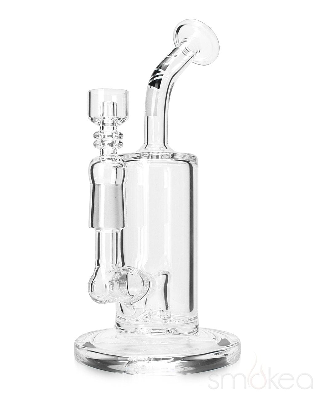 Wholesale Luminous Glass Beaker Bong With 14mm Bowl Joint And 13cm Downstem  Ideal For Smoking, Dab Rig, Hookah, And Ash Catcher From Ucer_bio, $24.3 |  DHgate.Com