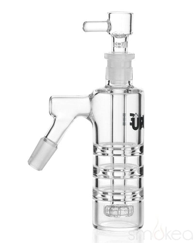 GRAV 6" Upline 45 Degree Ash Catcher - SMOKEA®