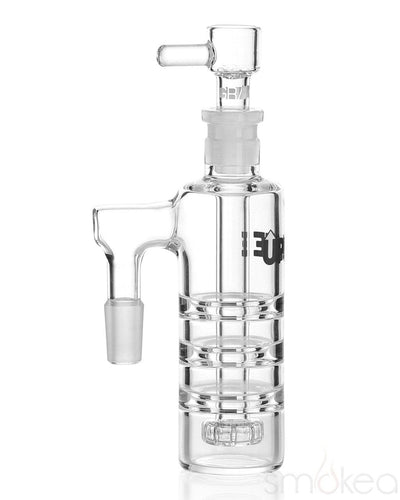 GRAV 6" Upline 90 Degree Ash Catcher - SMOKEA®