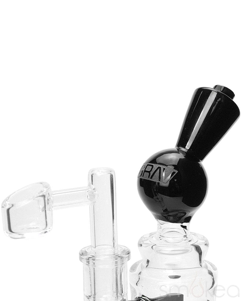 GRAV 7" Orbis Coppa Rig - SMOKEA®