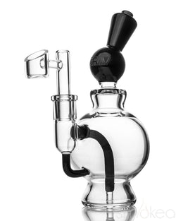 GRAV 7" Orbis Sphera Rig - SMOKEA®