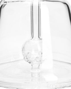 GRAV 9" Bell Base Bong w/ Orb Perc - SMOKEA®