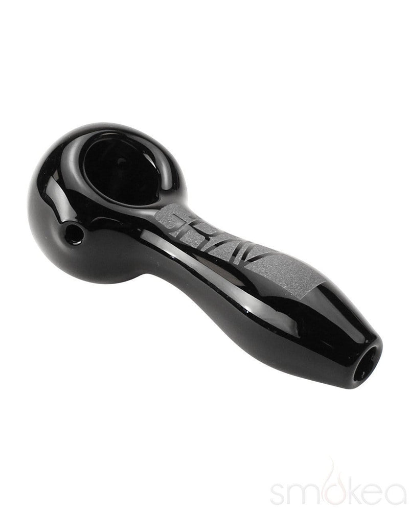 GRAV Classic Spoon Black