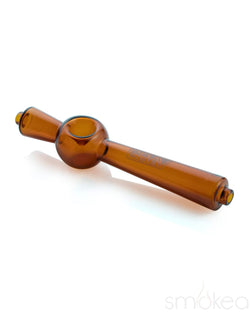 GRAV Deco Steamroller Amber