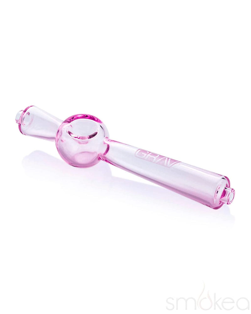 GRAV Deco Steamroller Pink