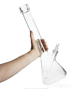 GRAV Extra Large Beaker Bong