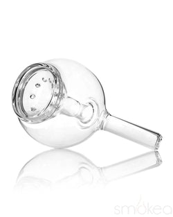 GRAV Globe Bubbler