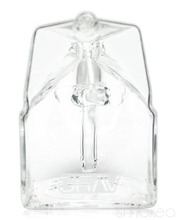 GRAV Sip Series Milk Carton Bubbler - SMOKEA®