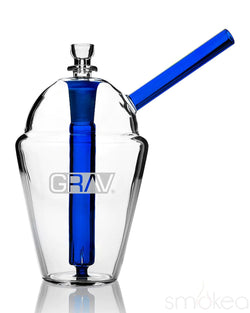 GRAV Sip Series Slush Cup Bubbler