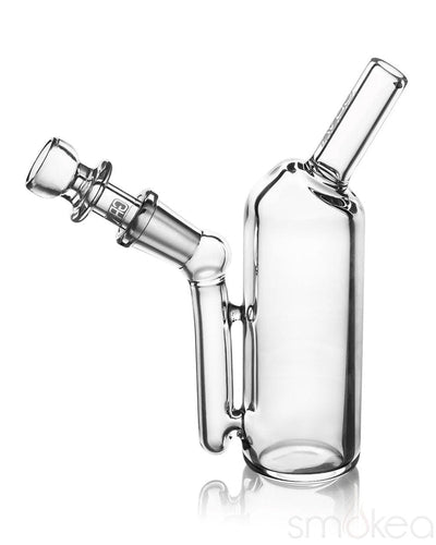 GRAV Upright Pocket Bubbler - SMOKEA®