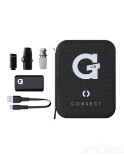 G Pen Connect Vaporizer - SMOKEA®