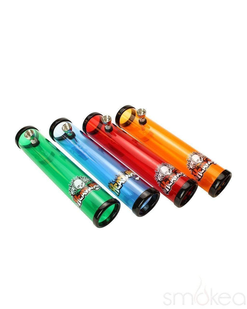 Pvc Steamroller Headway 10