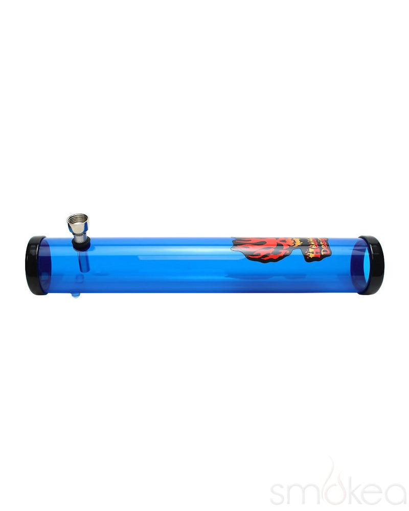 Pvc Steamroller Headway 12