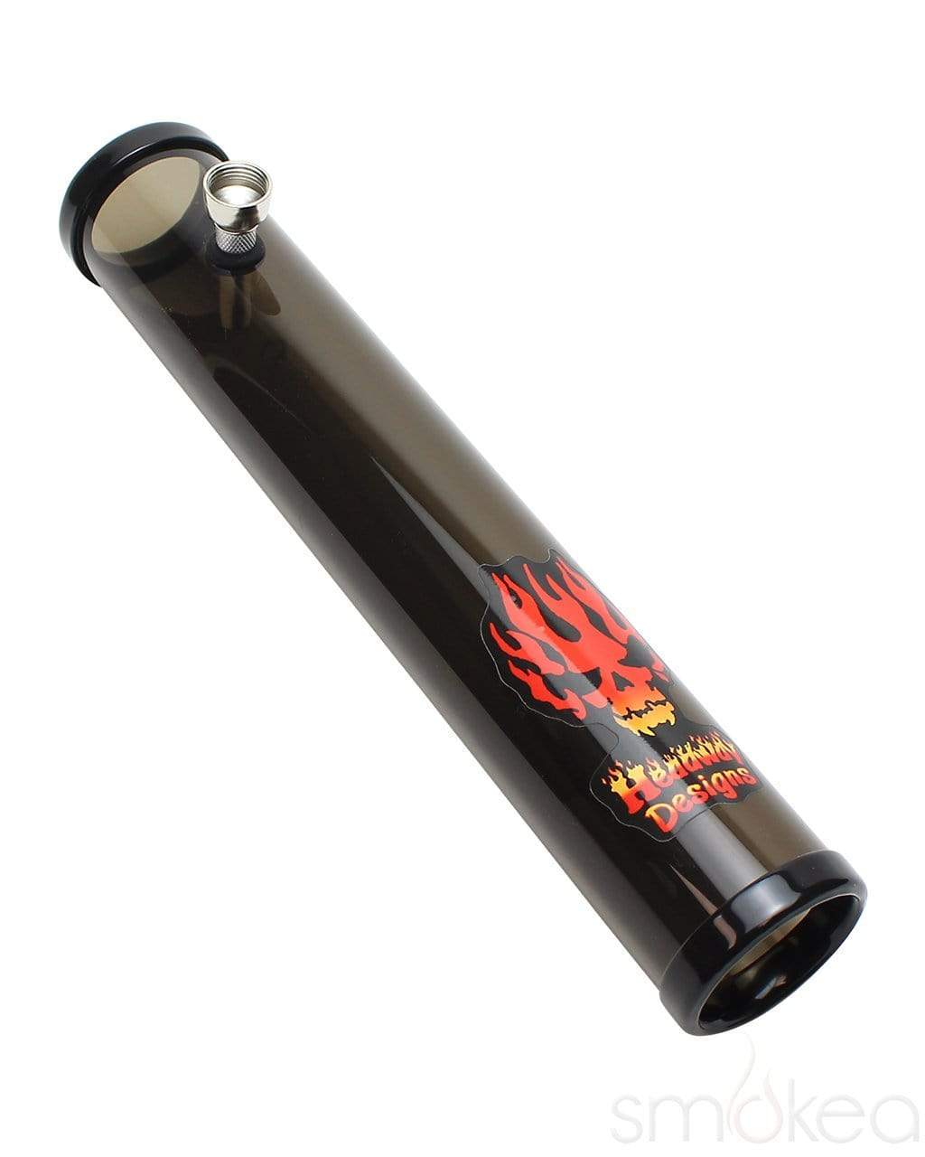 Pvc Steamroller Headway 12