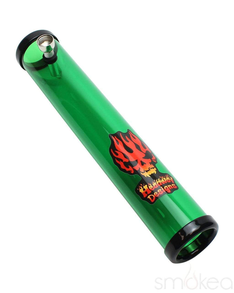 Pvc Steamroller Headway 12