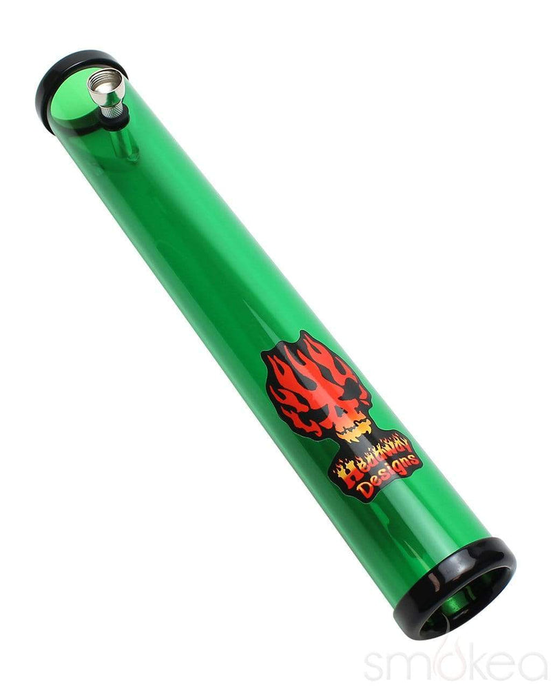 Pvc Steamroller Headway 14