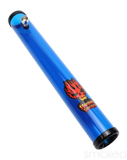 Headway 16" Acrylic Steamroller Blue