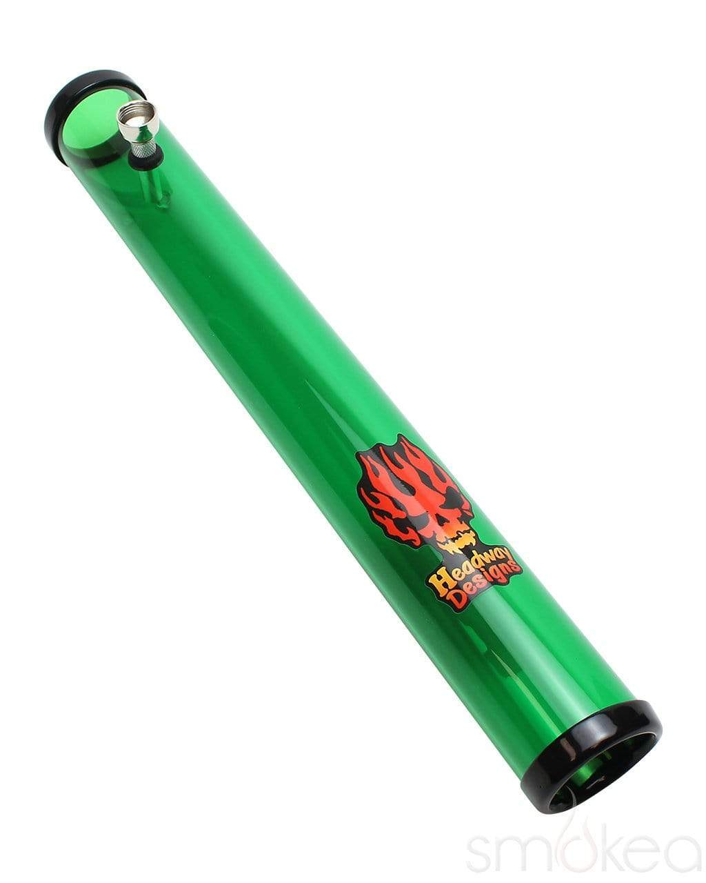 Pvc Steamroller Headway 16