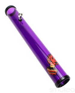 Headway 16" Acrylic Steamroller Purple