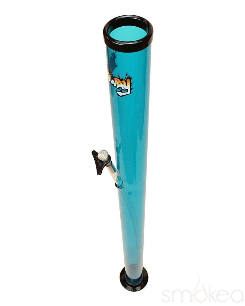 Headway Big Boy 24"-72" (2ft - 6ft) Acrylic Bong