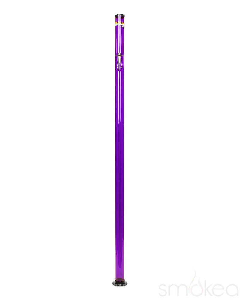Headway Big Boy 24"-72" (2ft - 6ft) Acrylic Bong 60" (5') / Purple