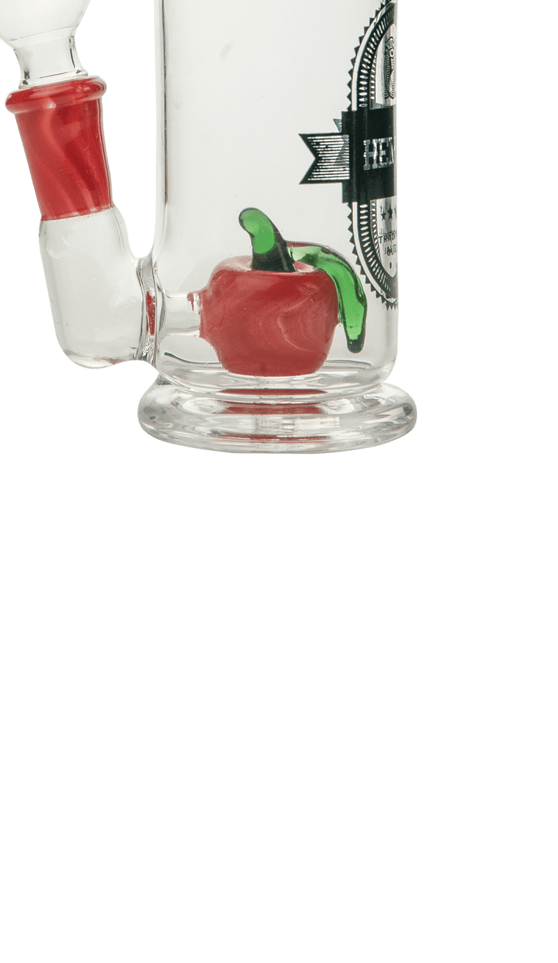 HEMPER Apple Cider Bong
