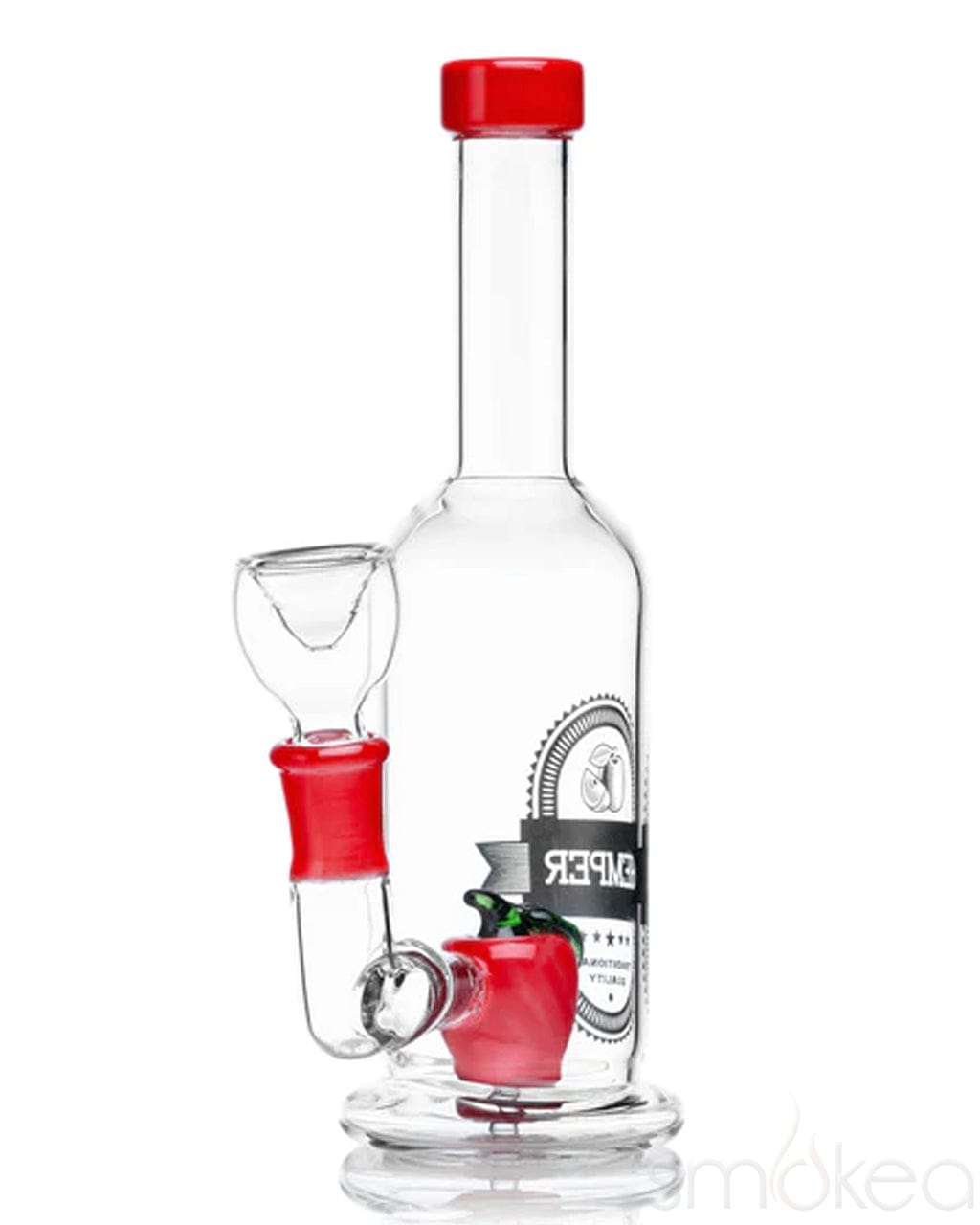 HEMPER Apple Cider Bong