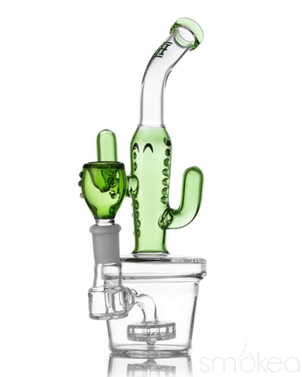 Hemper Cactus Jack Bong