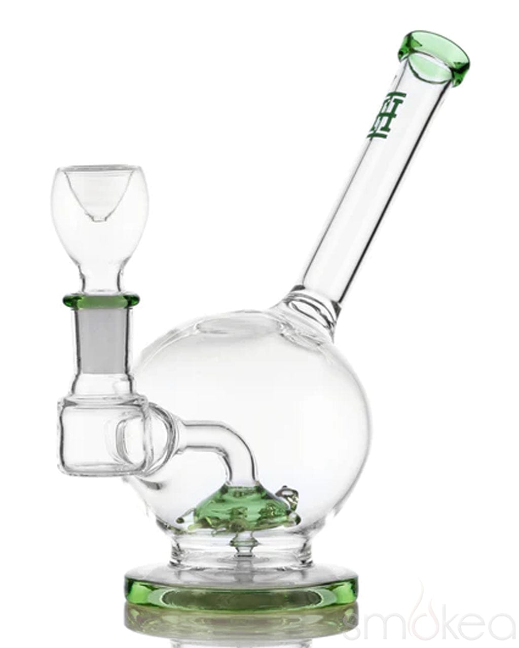 Hemper Sea Turtle Bong