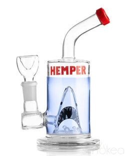 Hemper Shark Bong
